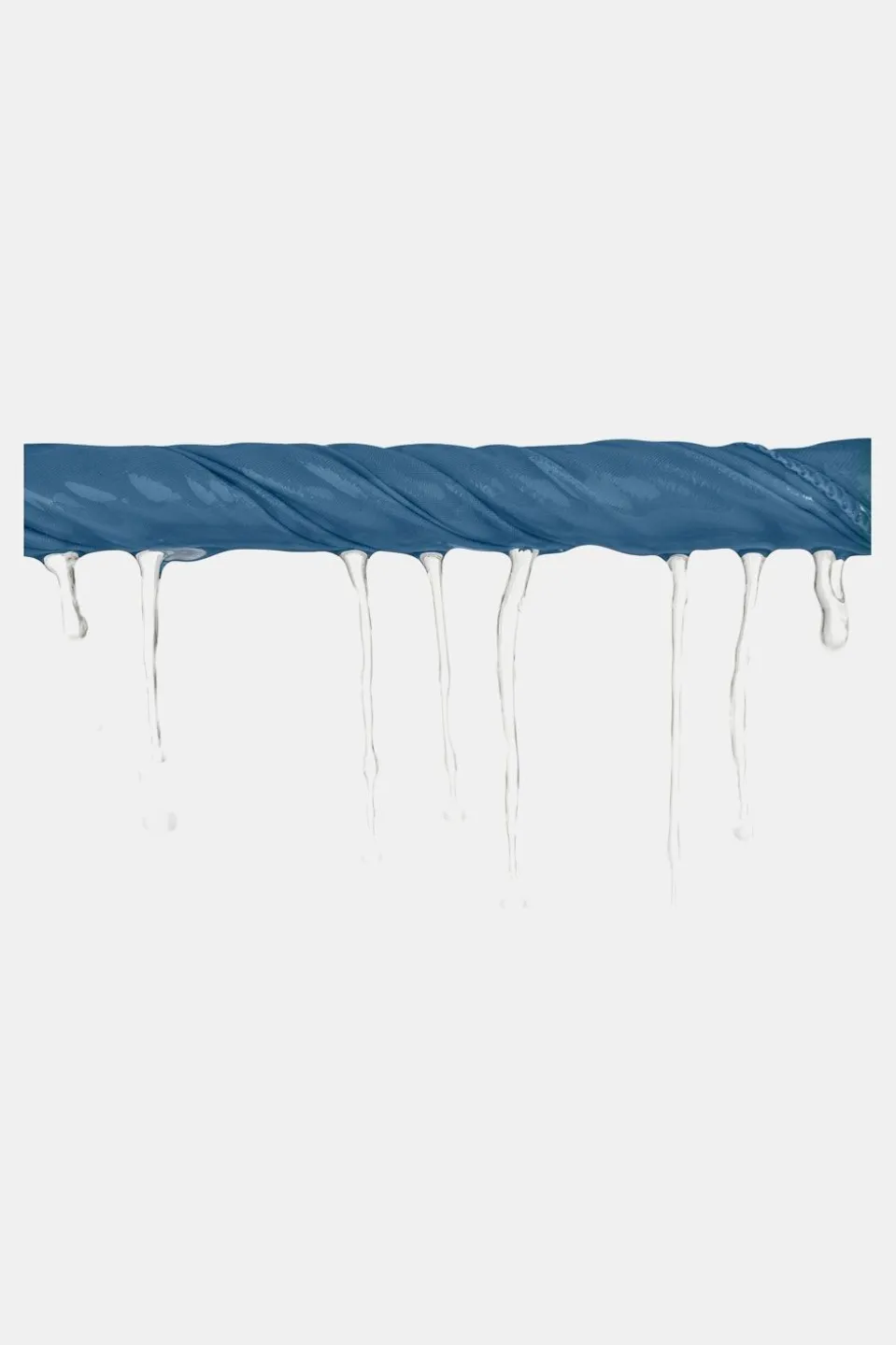 Sea To Summit Pocket Towel Large Moonlight Handdoek