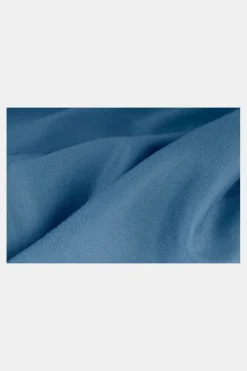 Sea To Summit Pocket Towel Small Moonlight Handdoek