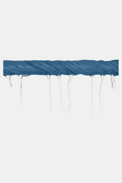 Sea To Summit Pocket Towel Small Moonlight Handdoek