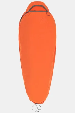 Sea To Summit Reactor Extreme Sleepingbag Liner Mummy Lakenzak