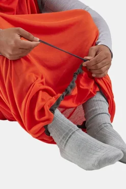 Sea To Summit Reactor Extreme Sleepingbag Liner Mummy Lakenzak