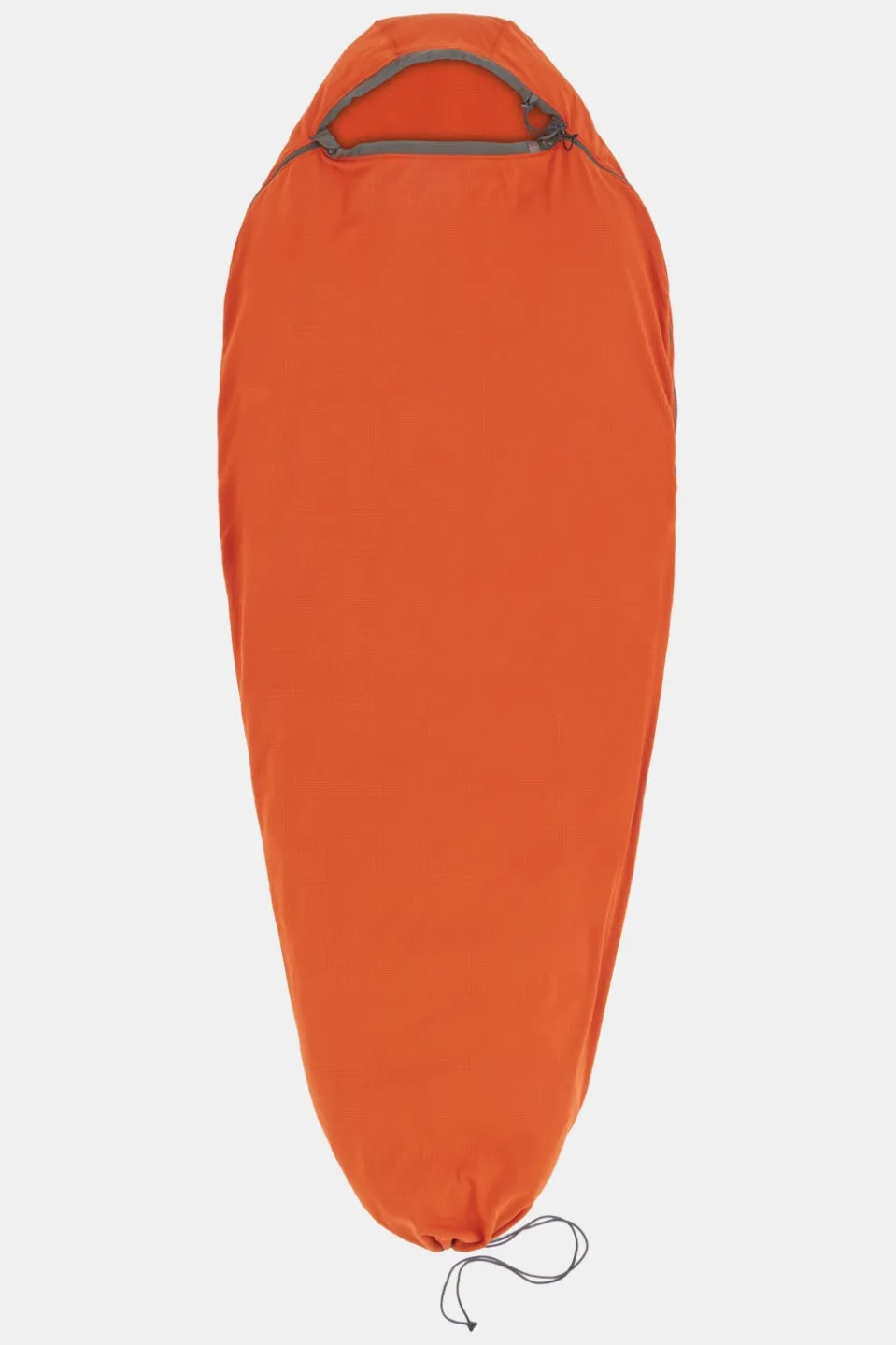 Sea To Summit Reactor Fleece Sleepingbag Liner Mummy Lakenzak