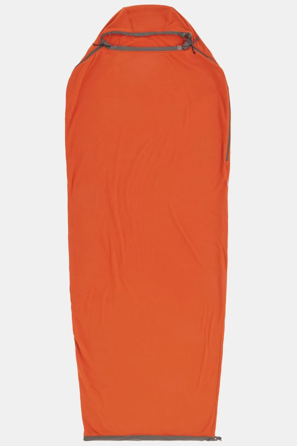 Sea To Summit Reactor Fleece Sleepingbag Liner Mummy Lakenzak