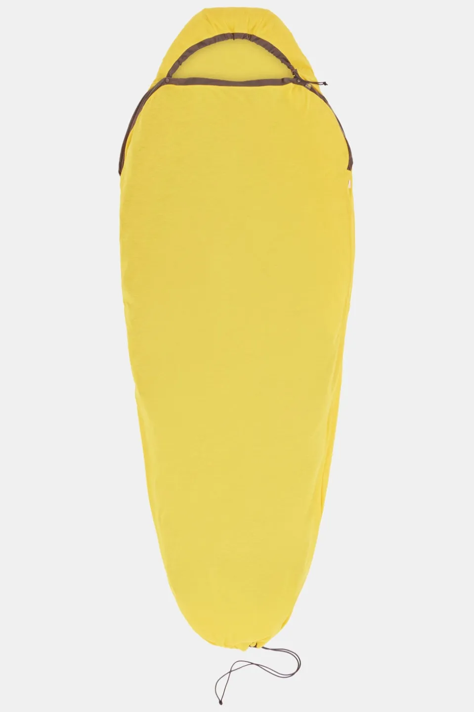 Sea To Summit Reactor Sleepingbag Liner Mummy Lakenzak