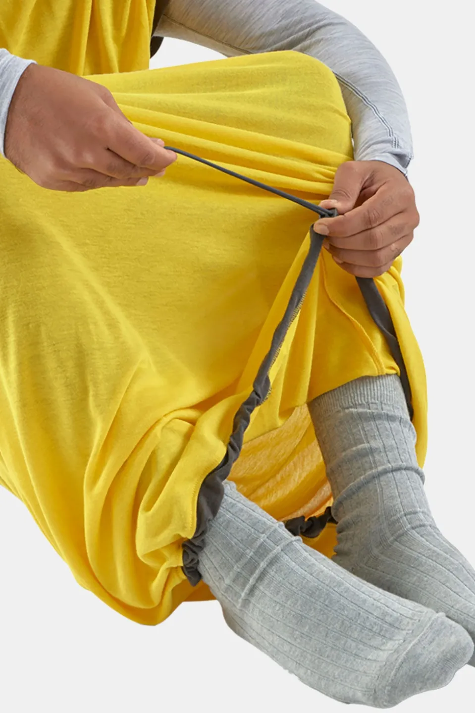 Sea To Summit Reactor Sleepingbag Liner Mummy Lakenzak