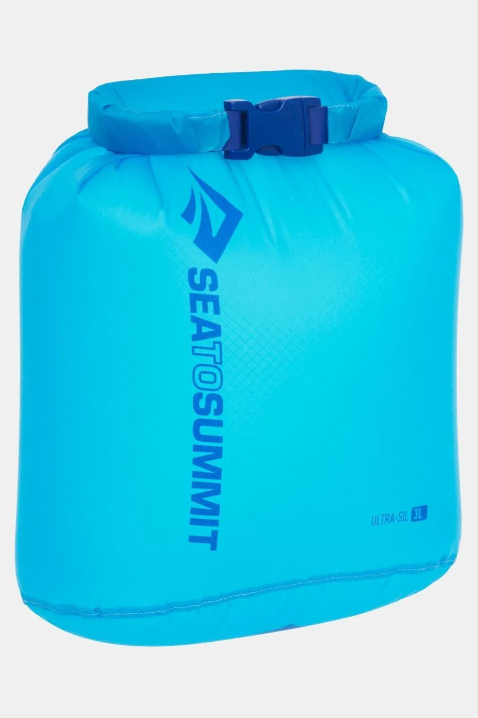 Sea To Summit Ultra-Sil Dry Bag 3L Waterdichte Zak