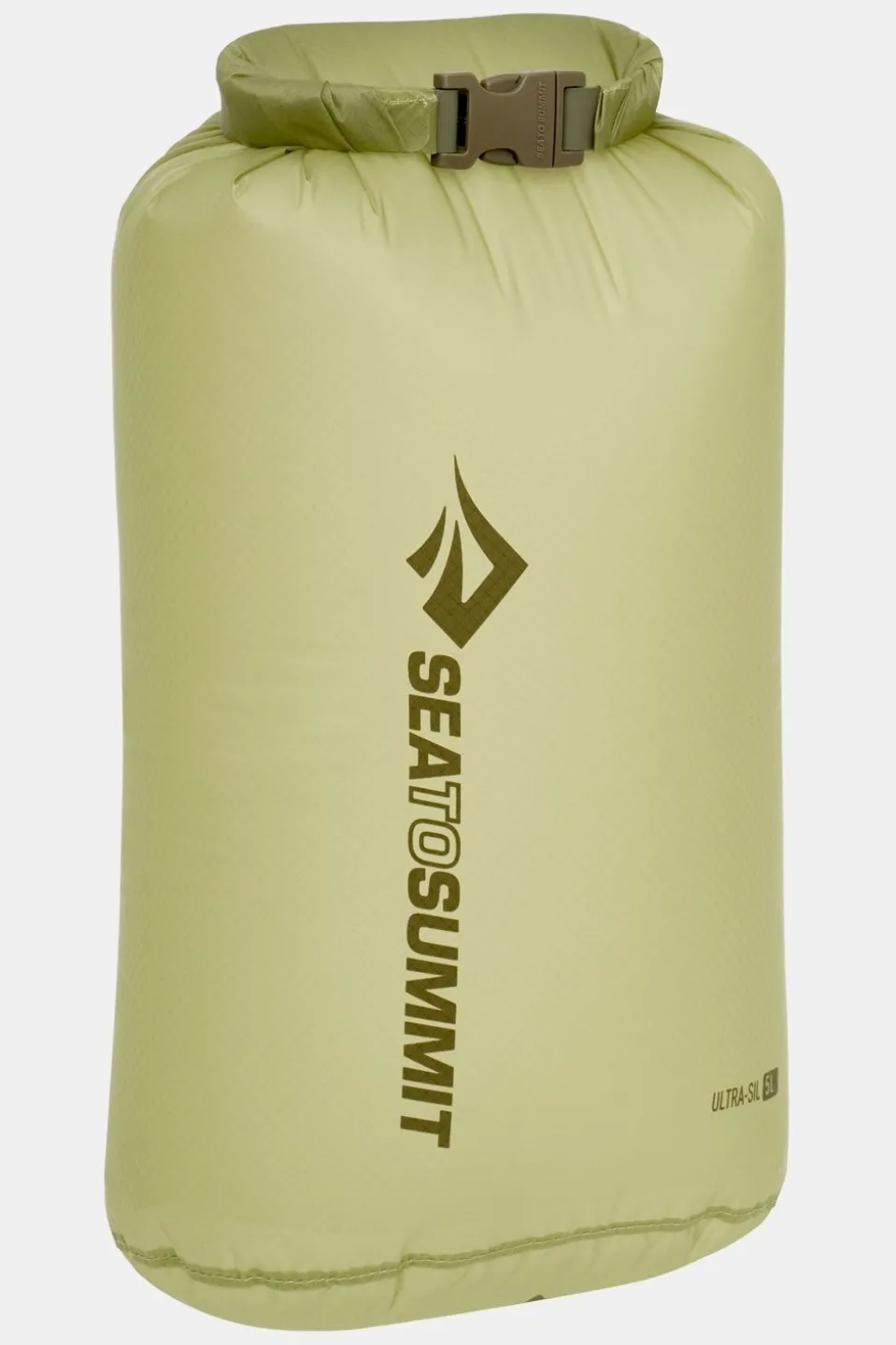 Sea To Summit Ultra-Sil Dry Bag 5L Waterdichte Zak