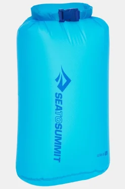 Sea To Summit Ultra-Sil Dry Bag 5L Waterdichte Zak