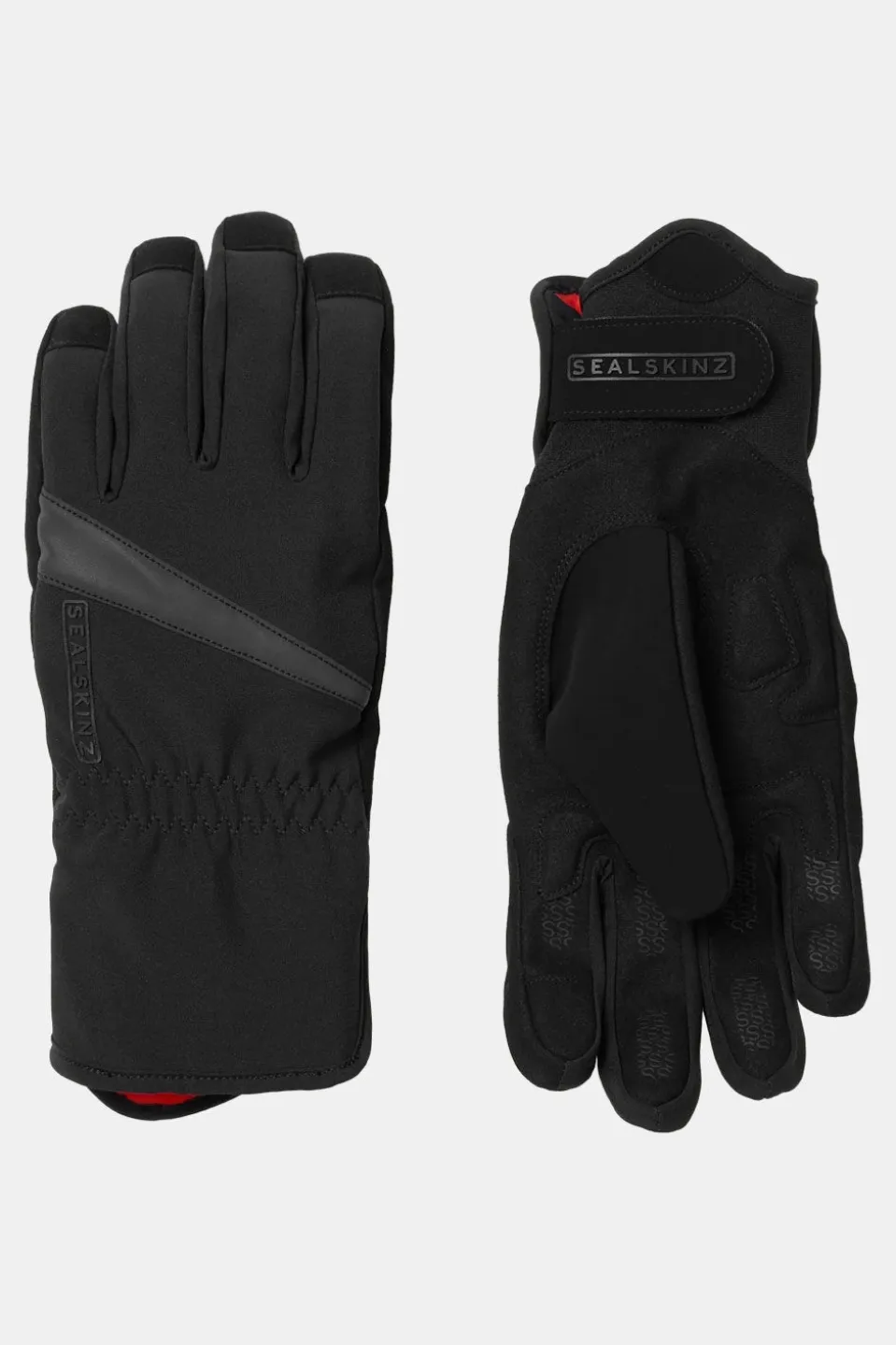 Sealskinz Bodham - Waterproof All Weather Cycle Glove Handschoen