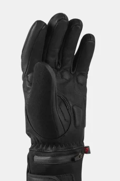 Sealskinz Seal Upwell - Waterproof Heated Fietshandschoen