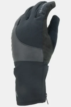 Sealskinz Waterproof Cold Weather Reflective Cycle Fietshandschoen