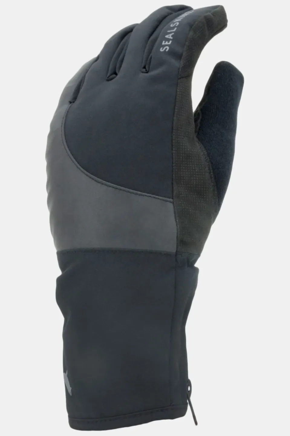 Sealskinz Waterproof Cold Weather Reflective Cycle Fietshandschoen