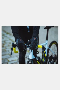 Sealskinz Waterproof Heated Cycle Handschoen