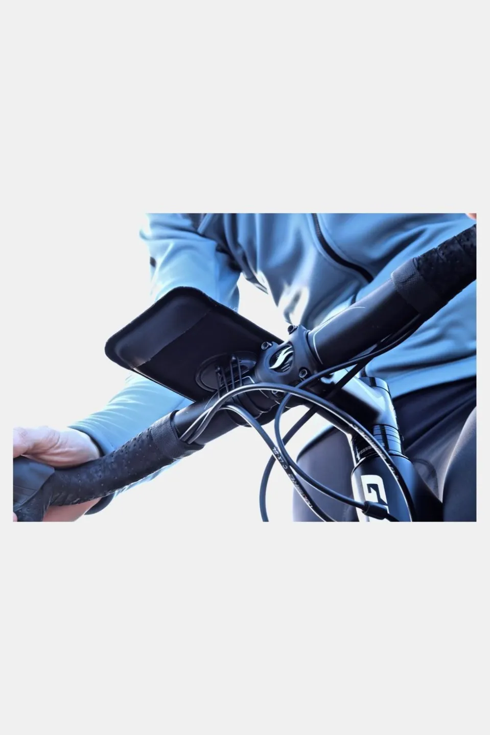 Shapeheart Bike M Smartphonehouder Fiets en Scooter