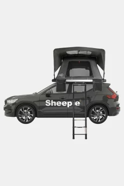 Sheepie Yuna 160 2.0 Black/Grey