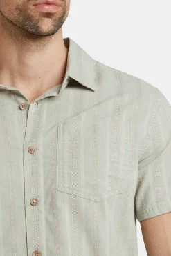 Sherpa Belbari T-shirt