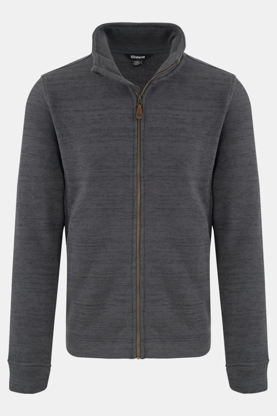 Sherpa Bhutan Full Zip Jacket