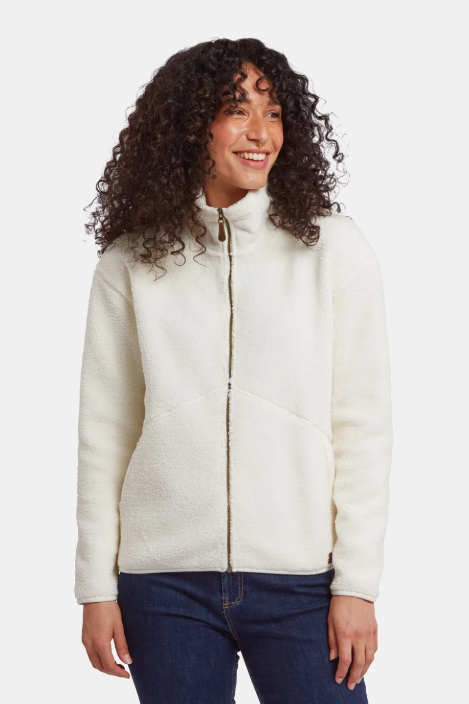Sherpa Chamlang Full Zip Jacket