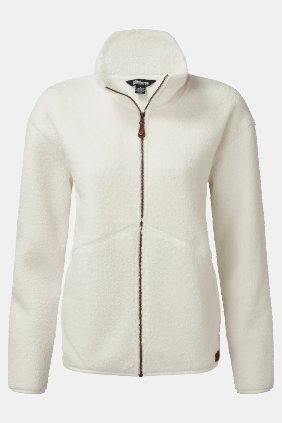 Sherpa Chamlang Full Zip Jacket