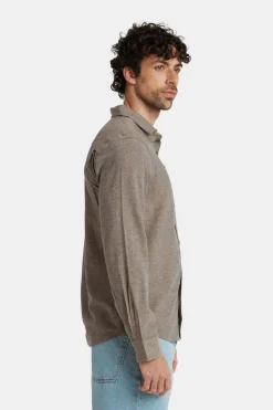 Sherpa Daha Longsleeve Top