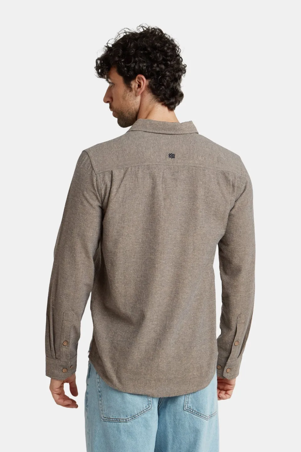 Sherpa Daha Longsleeve Top