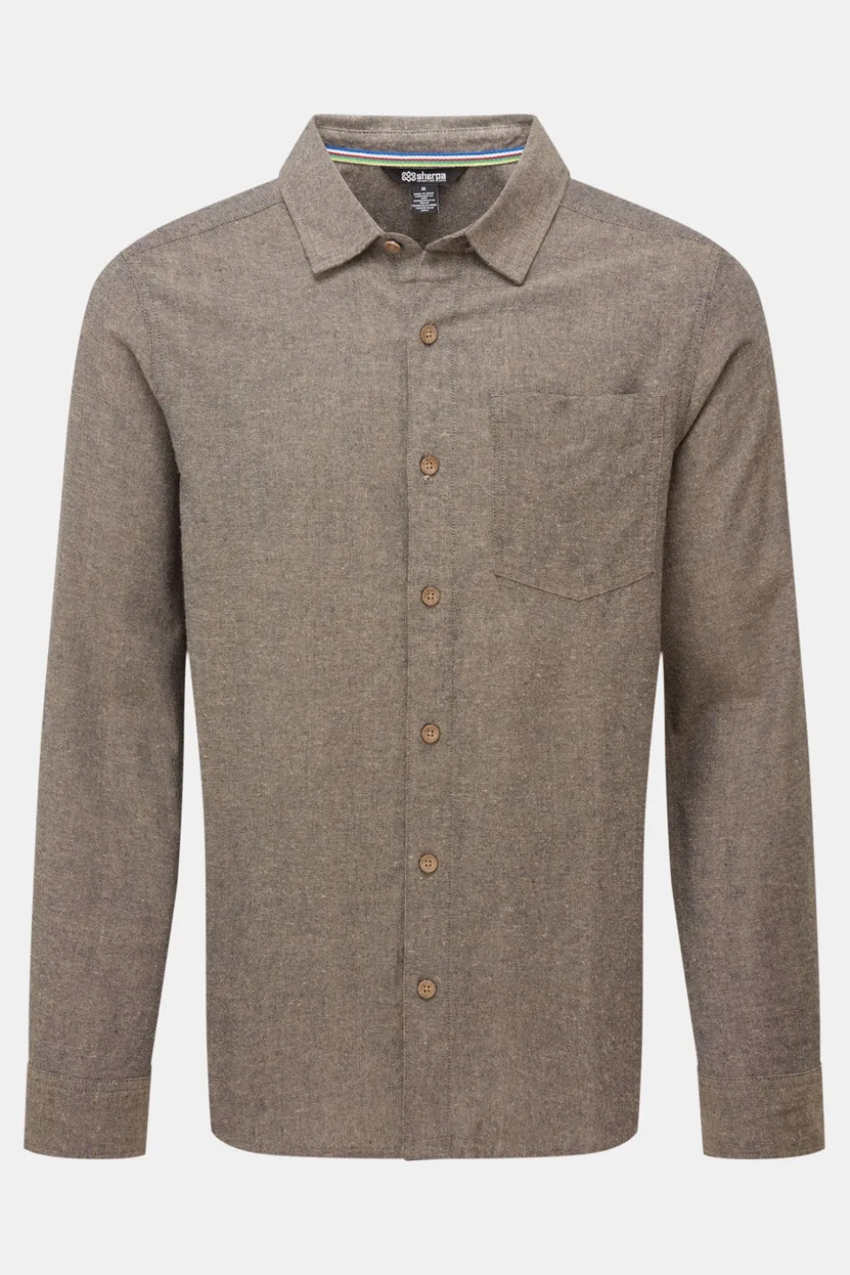 Sherpa Daha Longsleeve Top