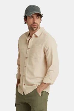 Sherpa Daha Longsleeve Top