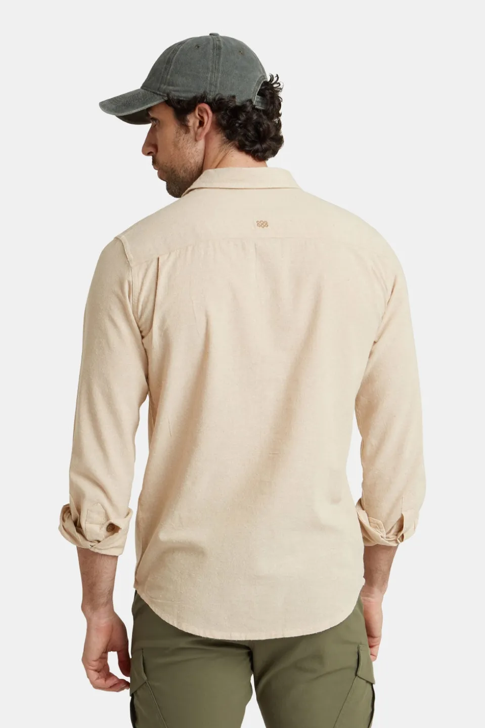 Sherpa Daha Longsleeve Top
