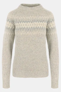 Sherpa Dumji Crew Trui Dames