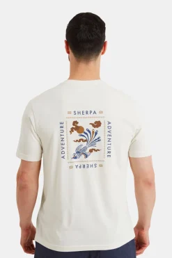 Sherpa Flight T-shirt
