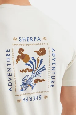 Sherpa Flight T-shirt