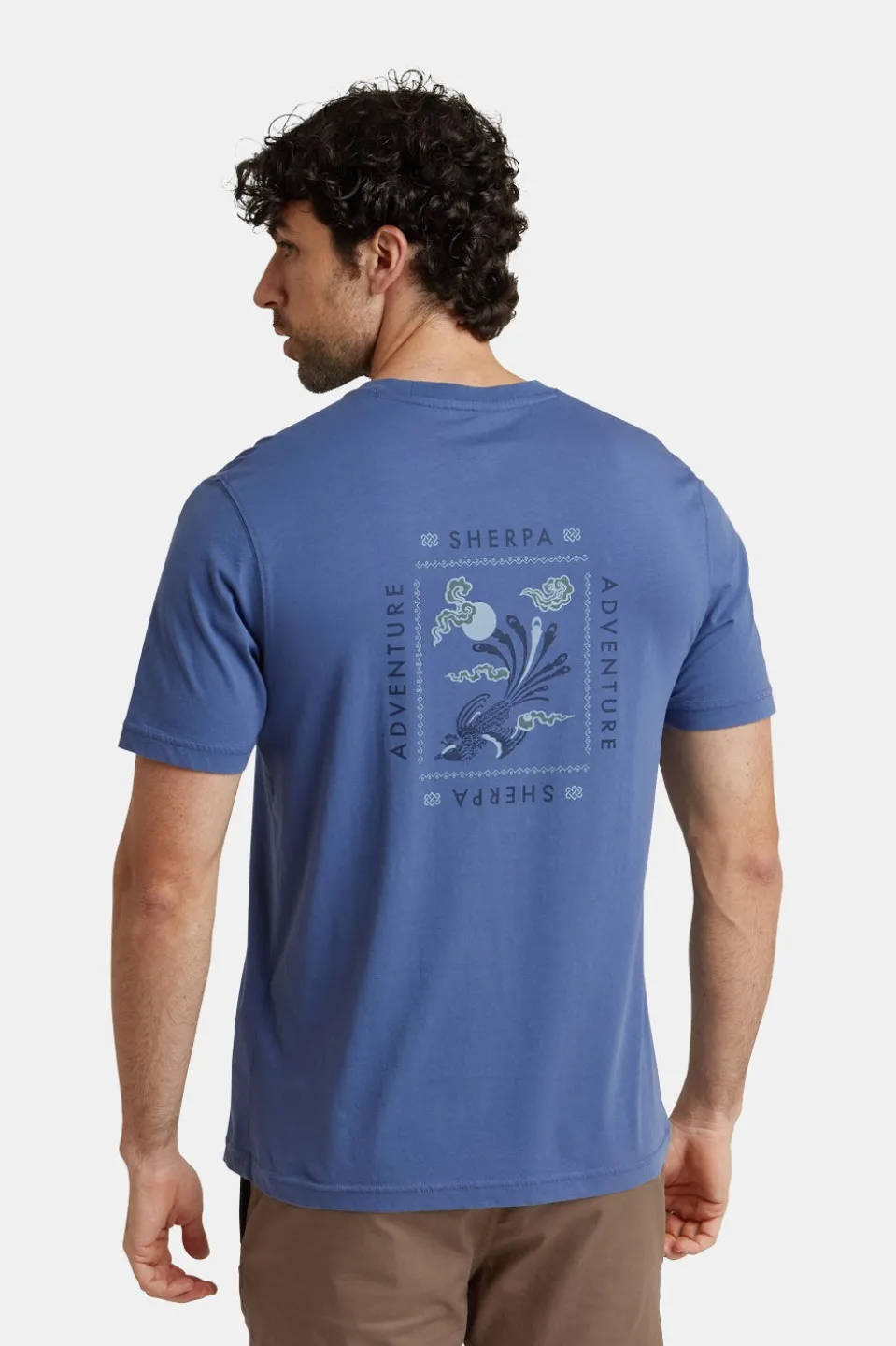 Sherpa Flight T-shirt