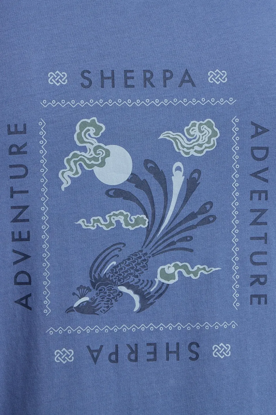 Sherpa Flight T-shirt