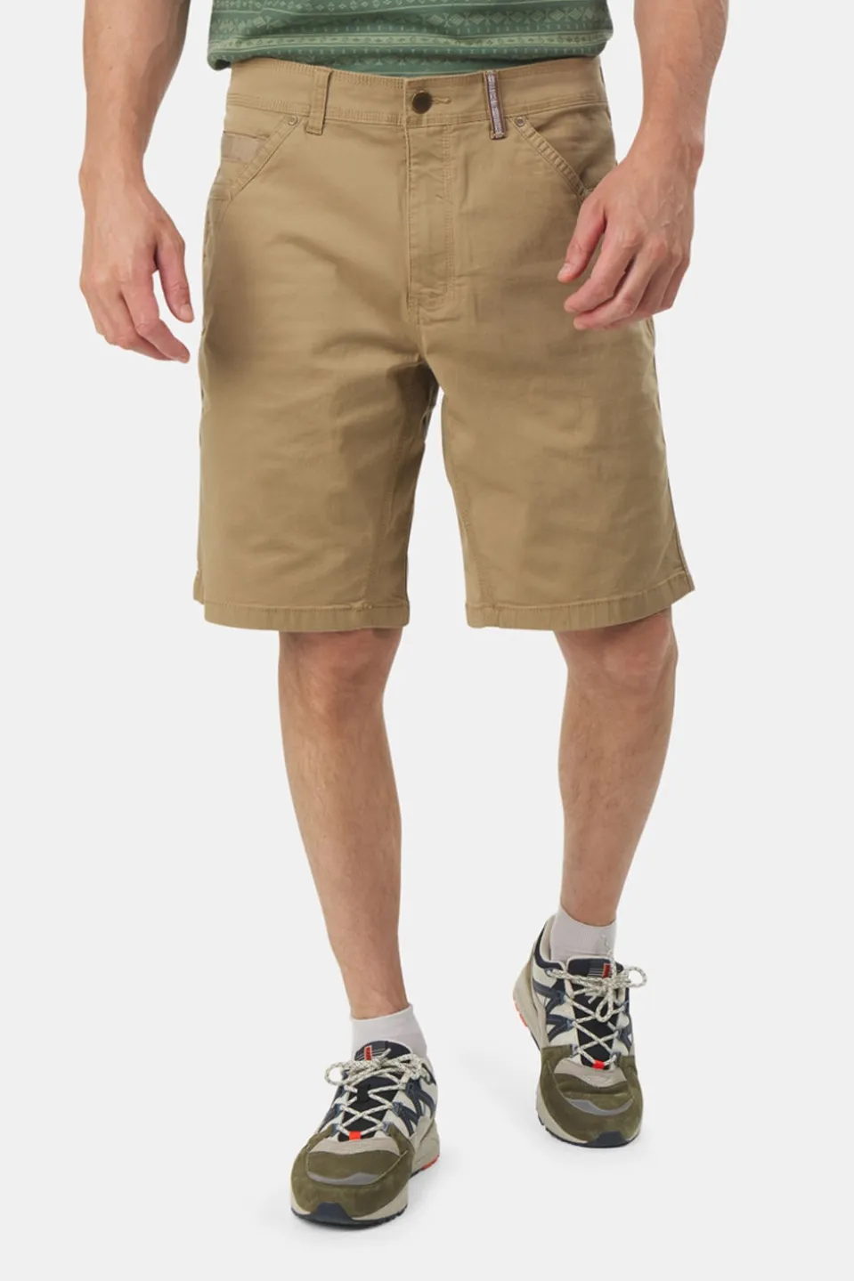 Sherpa Guide Short