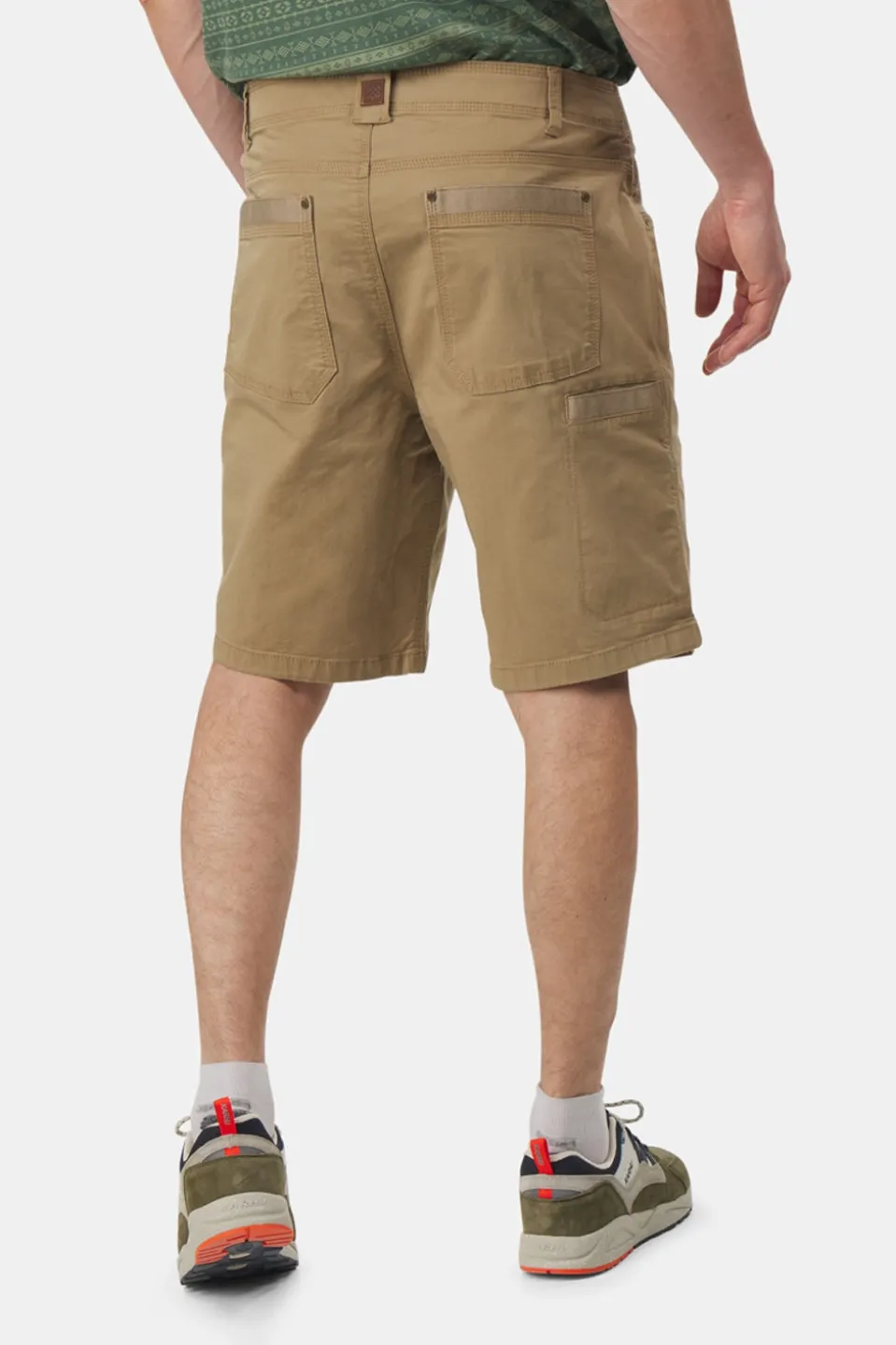 Sherpa Guide Short