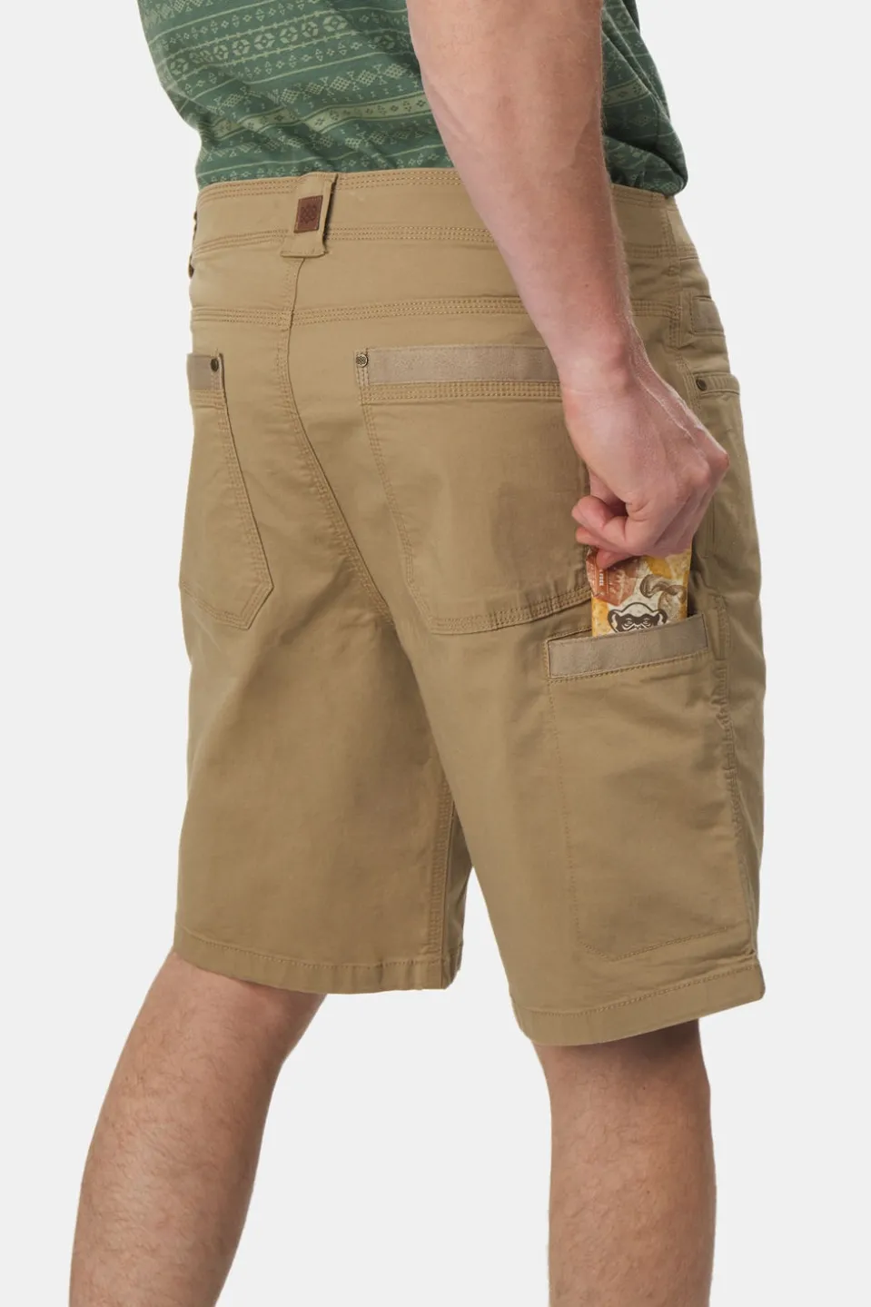 Sherpa Guide Short