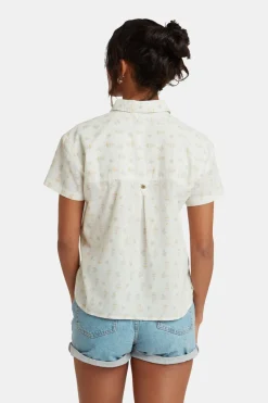 Sherpa Jaya Camp Shirt Dames