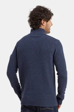 Sherpa Kangtega Quarter Zip trui