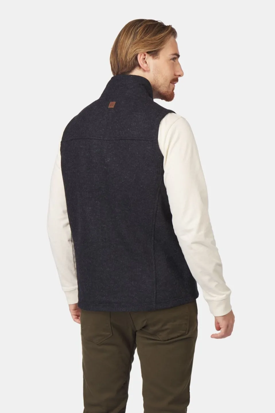 Sherpa Namgyal Bodywarmer