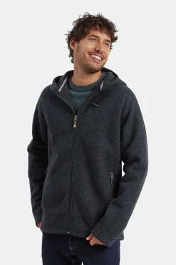 Sherpa Namgyal Hoodie Vest
