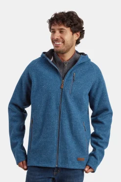 Sherpa Namgyal Hoodie Vest