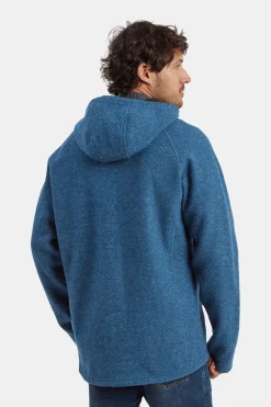 Sherpa Namgyal Hoodie Vest