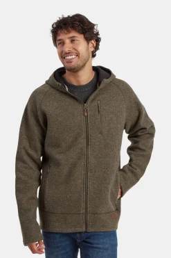 Sherpa Namgyal Hoodie Vest
