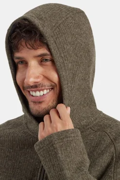 Sherpa Namgyal Hoodie Vest