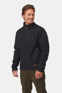 Sherpa Namgyal Vest