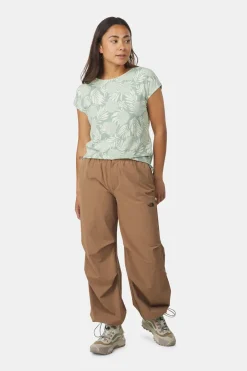 Sherpa Neha Tee Dames