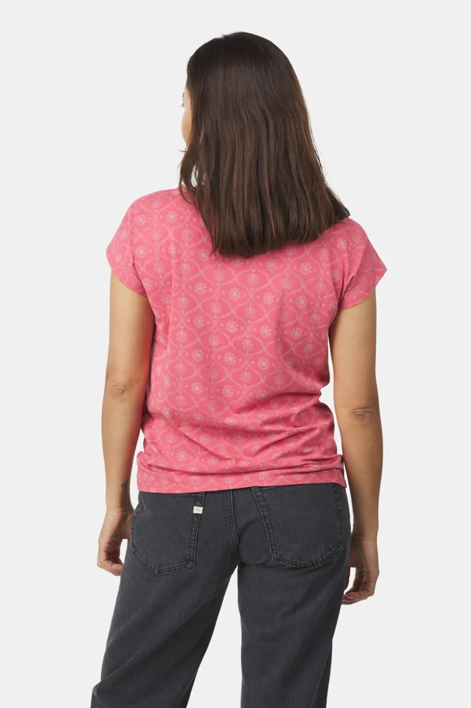 Sherpa Neha Tee Dames