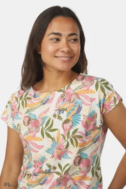 Sherpa Neha Tee Dames