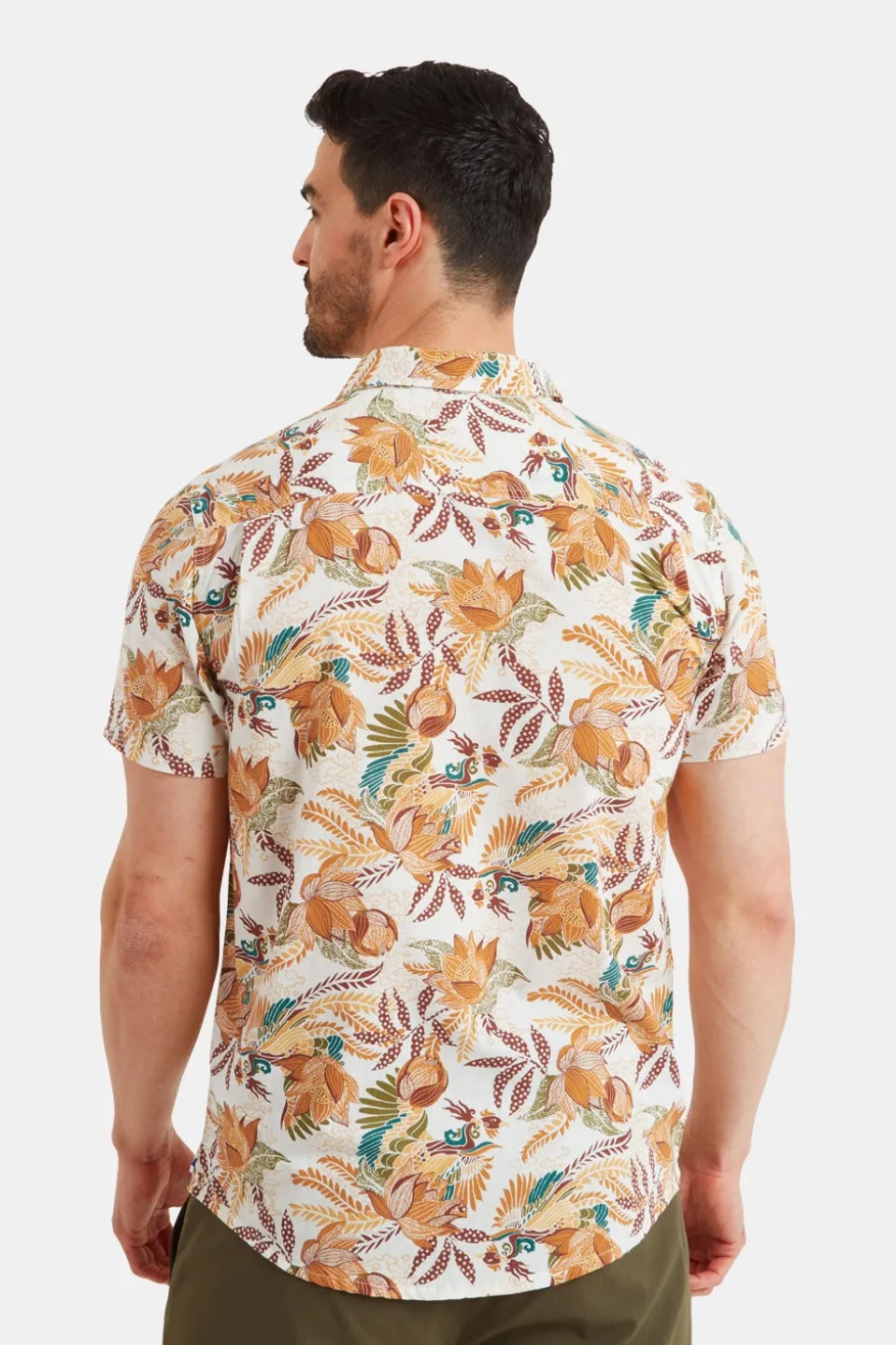 Sherpa Phoenix T-shirt