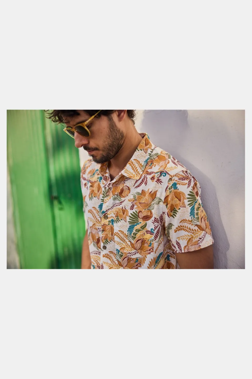 Sherpa Phoenix T-shirt